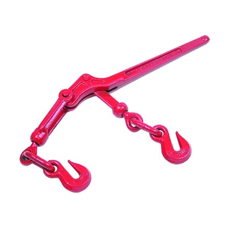 Ancra Mfg Ratchet Tie Down Strap, 45943-10HD 45943-10HD